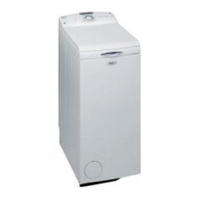 Vand masina de spalat marca Whirpool