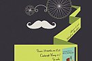 Metafizica biciclistilor - de Ciprian Valcan si Dana Percec