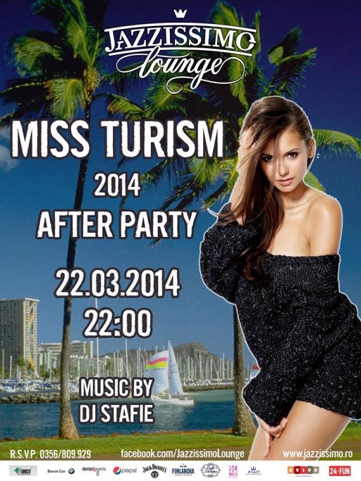 Miss Turism