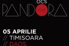 OCS @ Pandora Tour 2014