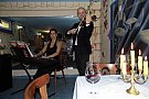 Allegretto - O seara de Vis by Eliana Club