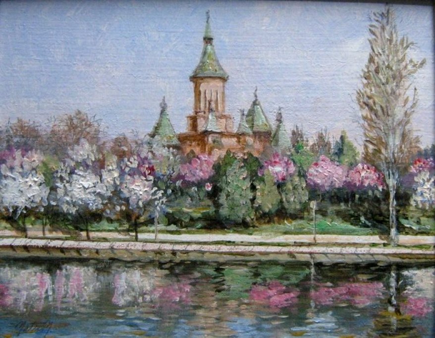 Concurs de fotografie: Timisoara mea – locuri, oameni, momente