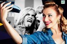 Selfie party la Heaven