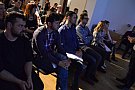 Training Better Speaker Series