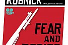 Proiectie: Fear and Desire