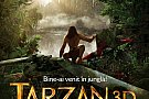 Tarzan -3D dublat