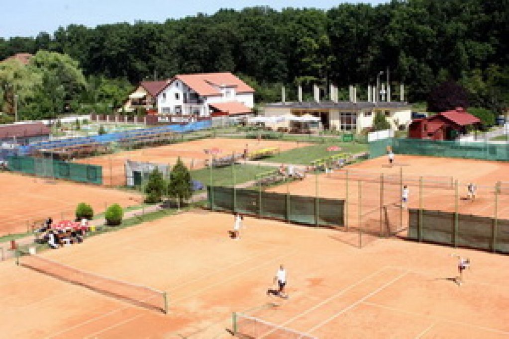 Tivoli Tenis Club