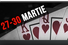 Turneu de poker la Timisoara