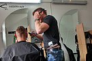 Salon MODERN style