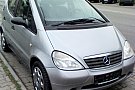 MERCEDES DIESEL LA 1999 EURO