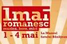 1 Mai Romanesc