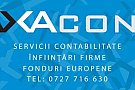 Servicii de contabilitate Timisoara - AxA Cont