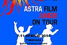 Astra Film Junior On Tour