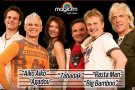 Saragossa Band, in concert la Timisoara