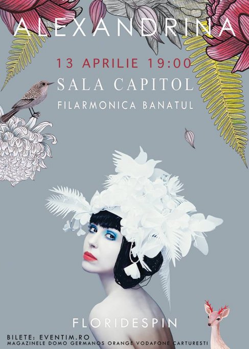 Concert Alexandrina