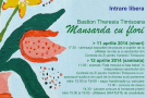 aRtelierul de idei la Bastionul Theresia