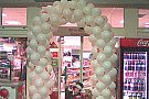 Decor din baloane