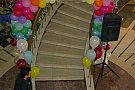 Decor din baloane