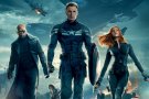 Captain America:Razboinicul iernii