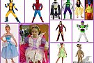 Costume serbare copii