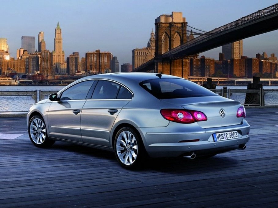 Discuri frana VW Passat