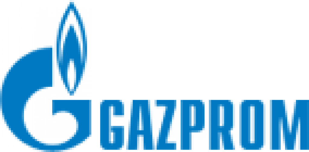 Gazprom - B-dul Antenei