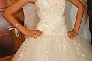 Vand Rochie de Miresa Deosebita