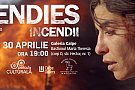 Invitatie la film: "Incendii" la Galeria Calpe