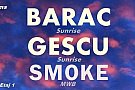 Soul Has 21 Grams w Barac, Gescu & Smoke