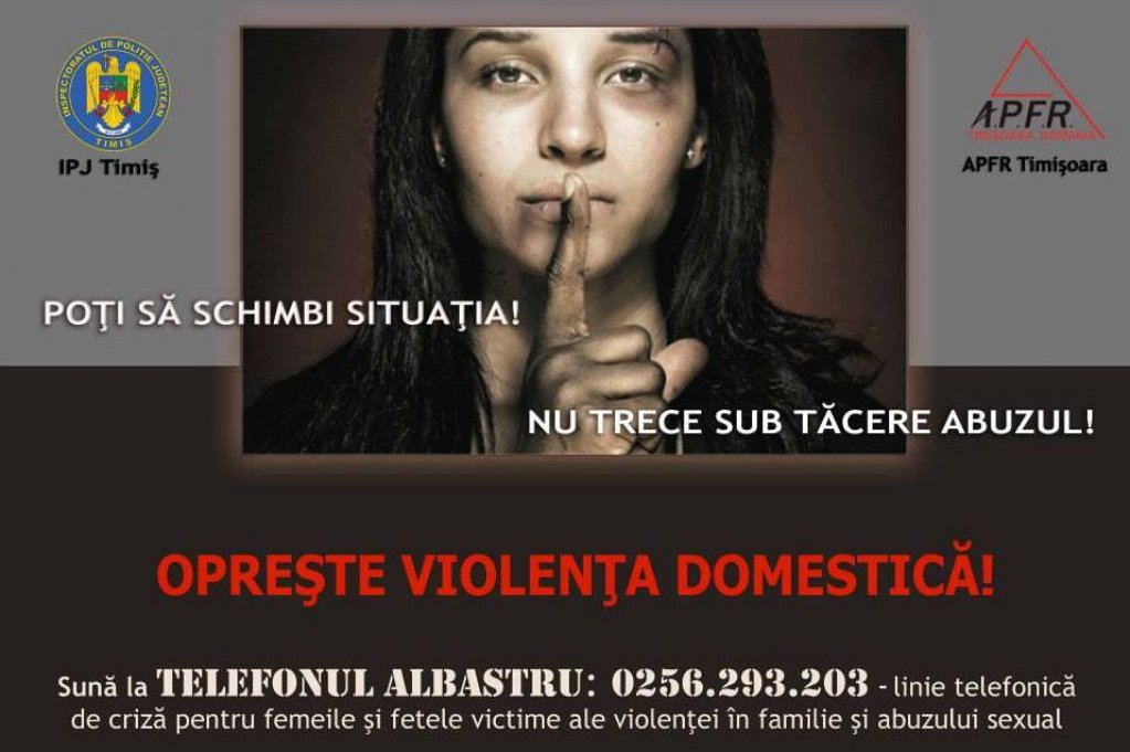 Asociatia pentru Promovarea Femeii din Romania (APFR)