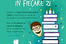 Ziua Internatională a Cartii la Carturesti