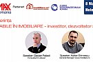 Afaceri rentabile in imobiliare: investitor, dezvoltator sau consultant?
