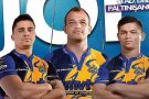 RCM Univ. de Vest Timisoara v. RCJ Farul Constanta