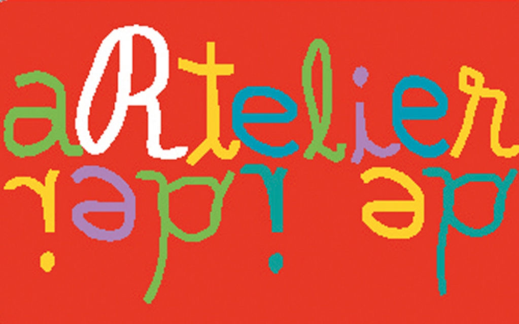 aRtelierul de Idei