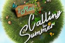 Calling the Summer la Toniq Bar