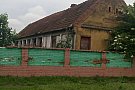 Vand casa cu gradina in Belint