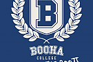 Booha College Party Timisoara