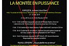 LASER: la montee en puissance