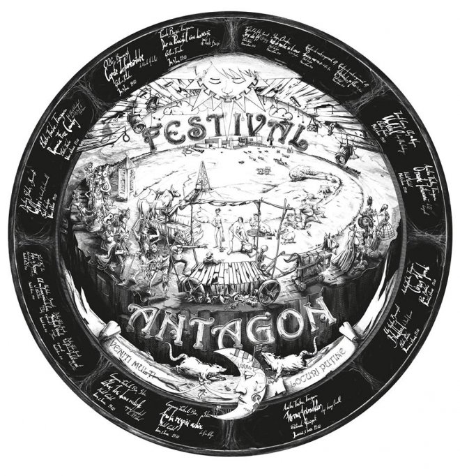 Antagon Festival