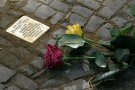 Amplasarea unei "pietre de poticnire" îin Timisoara