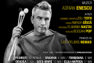 Bach in ShowBiz, alaturi de Zoli Toth