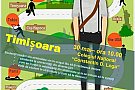 Caravana LSRS la Timisoara