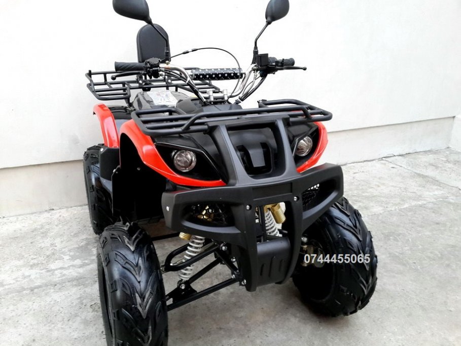 Vand ATV uri Honda Gorilla de 250 cc NOI - Garantie 2 Ani