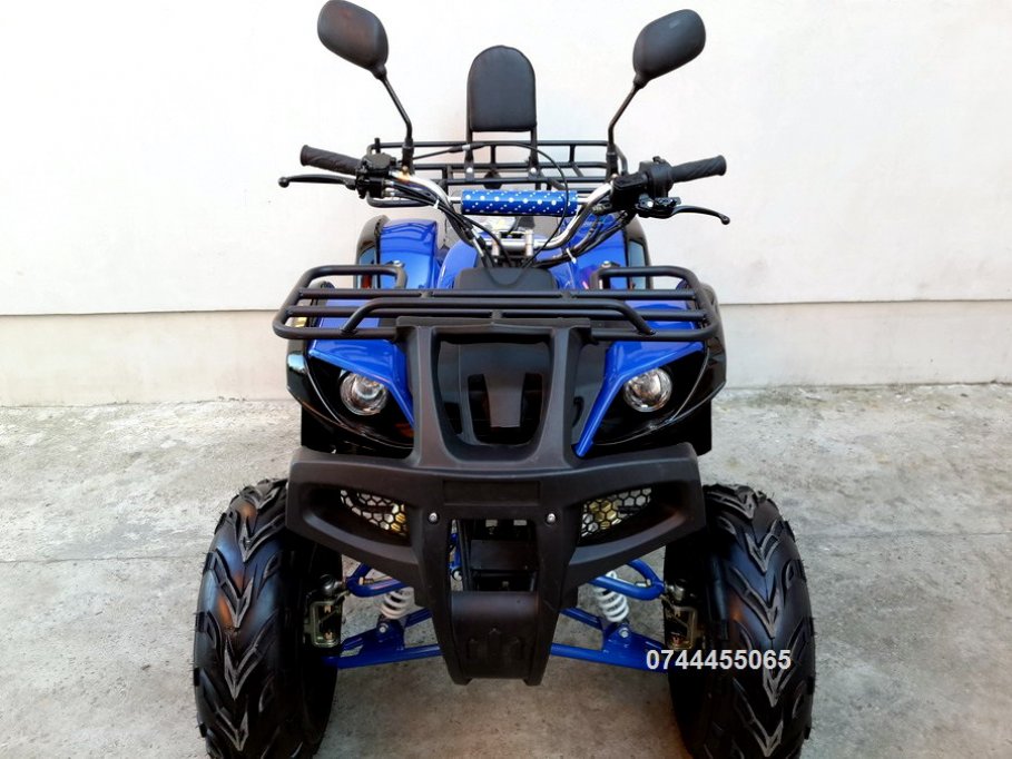 Vand ATV uri Honda Gorilla de 250cc NOI Garantie 2 Ani