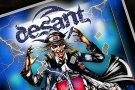 Desant & Toni Dijmarescu Live