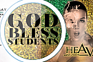 God Bless Students