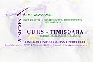 Curs de Aromaterapie Stiintifica