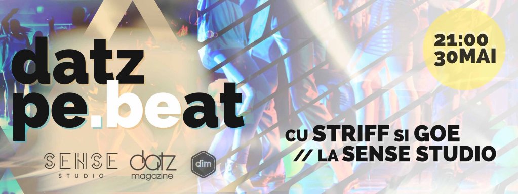 Datz pe.beat
