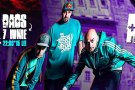 Alan & Kepa feat. Dj Dox Live @ Timisoara