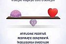 Fii stapanul emotiilor tale!